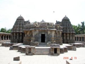 Somanathapura_Keshava_temple