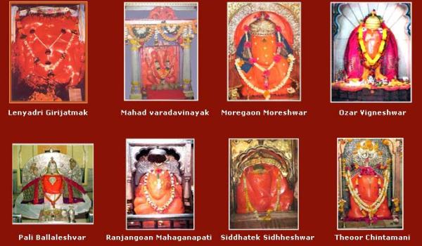8-ashtavinayak-temples-ganesha