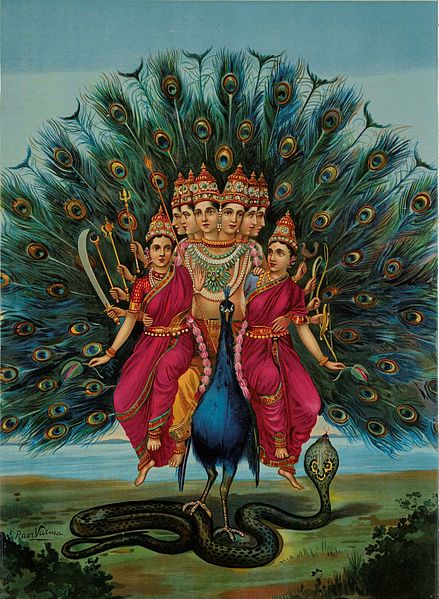 439px-Murugan_by_Raja_Ravi_Varma