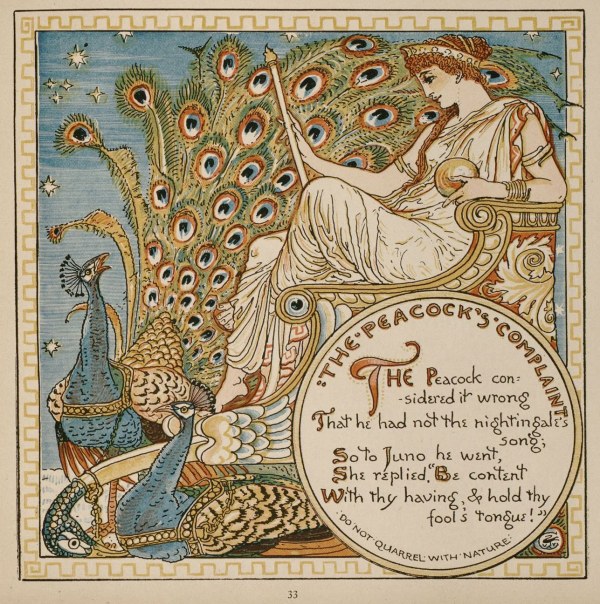 walter crane