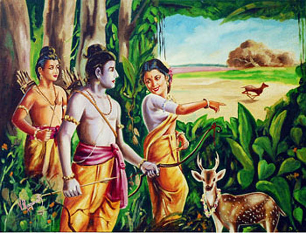 Ramayana