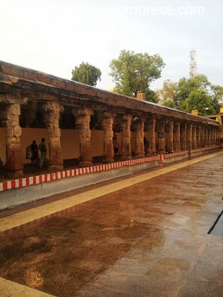 perumal koil prakaram