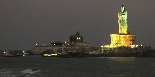 வள்ளுவர் சிலை