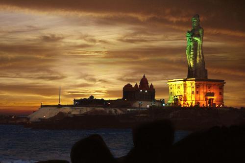 valluvar_statue_kanyakumari