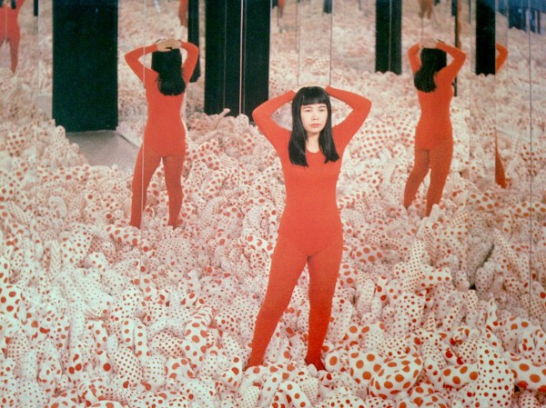 ykusama_infinity-mirror-room