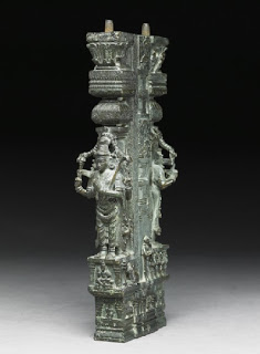 ashmolean,Madurai replica