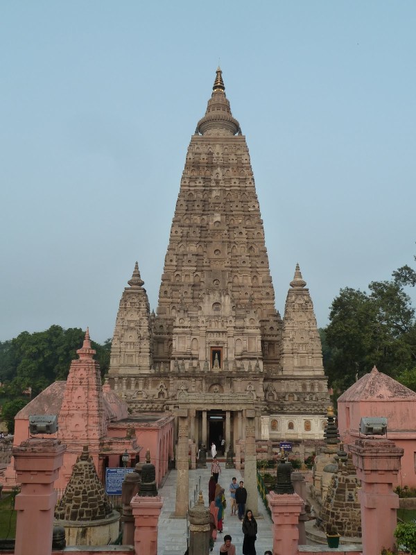 bodhgaya in Bihar