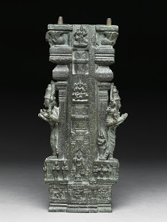 Madurai Pudumandapam replica