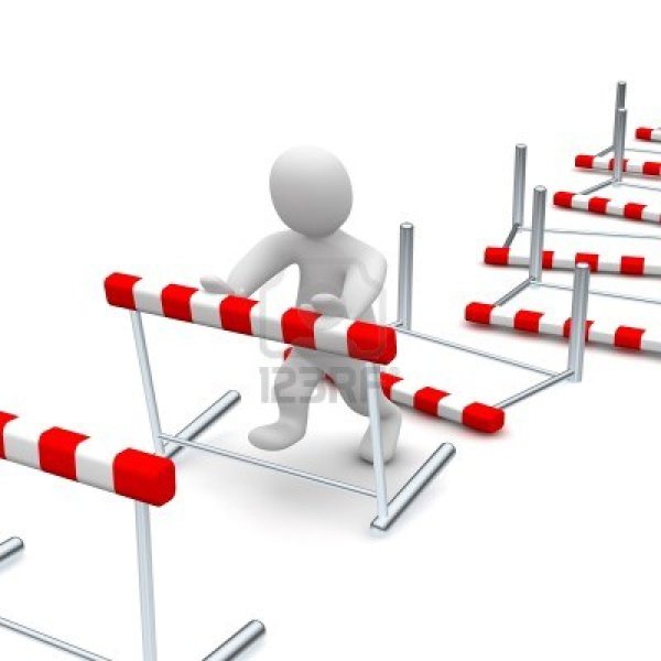 knocking-down-hurdles-