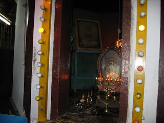 omkareswaram temple