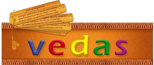 Vedas Backdrop