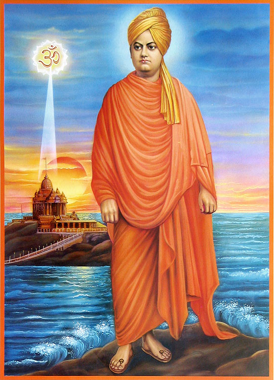 vivekananda