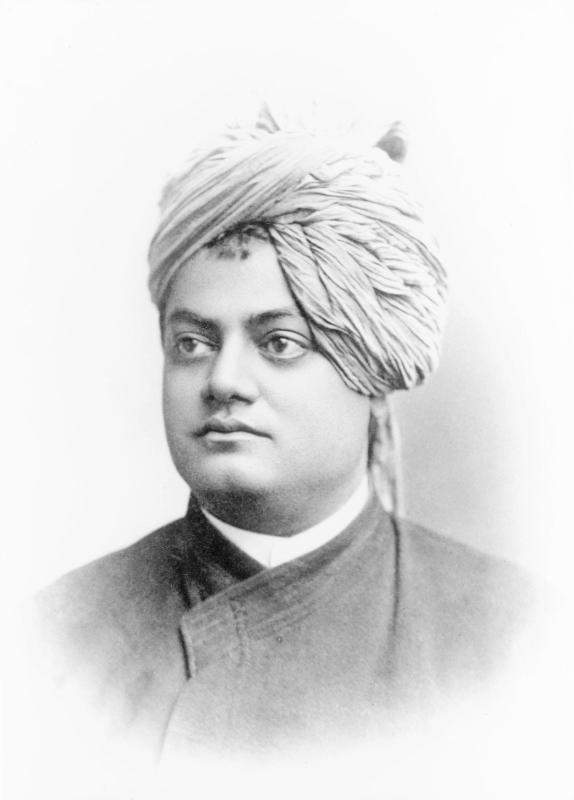 vivekananda