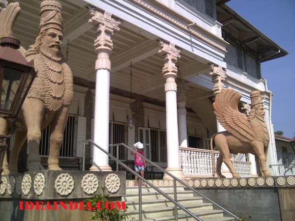 Fire Temple,UDVADA 3Gujarat