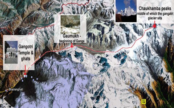 gangotri glacier2