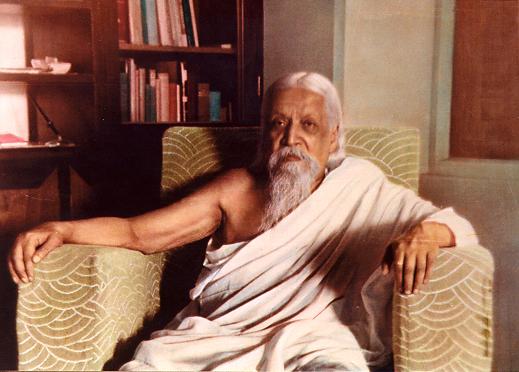 sri-aurobindo