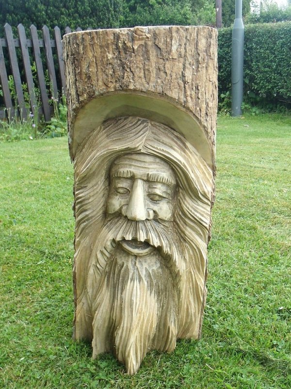 tree spirit 7