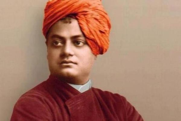 vivekananda