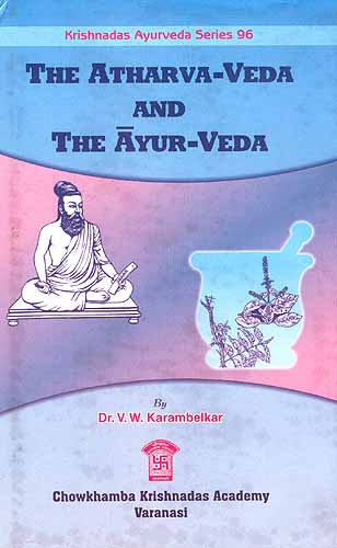 the_atharvaveda_and_the_ayurveda_idf413