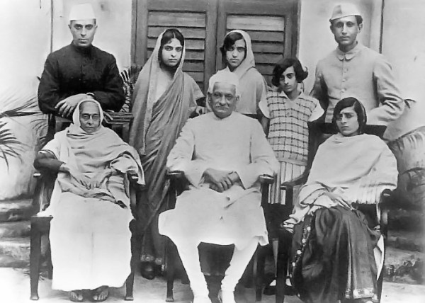 Nehru_family