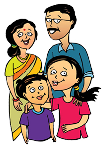 swasthi_family_img