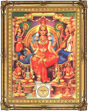 goddess-parvati-