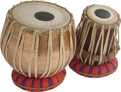 good tabla