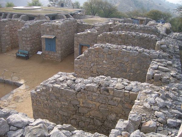 Jaulian-Taxila-Travel-Guide