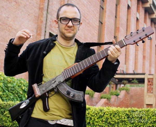 musical-instruments-ak47-guitar