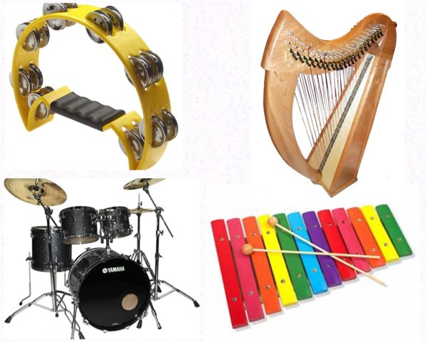Musical Instruments3