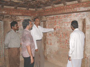 paintings,TP  marudur