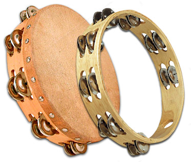 Tambourine_21787