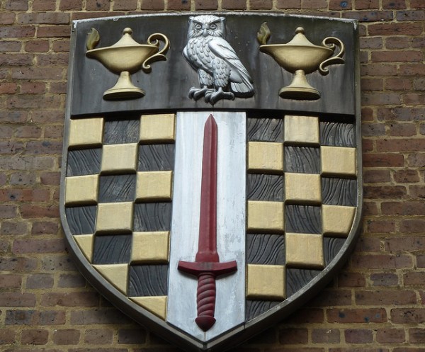 birbeck college,London