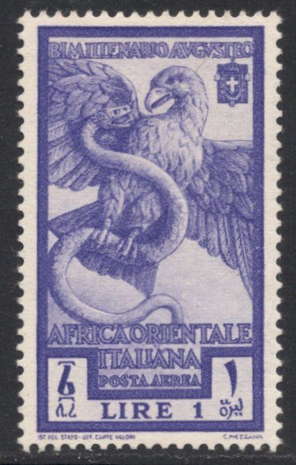 eagle symbol of roman empire