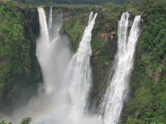 karnatakajog falls