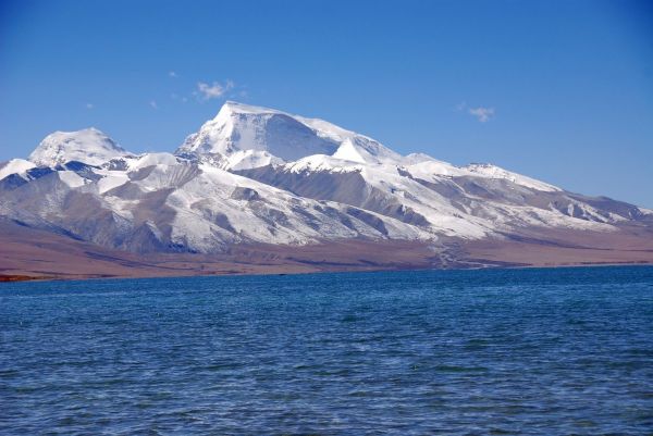 Lake Manasarovar
