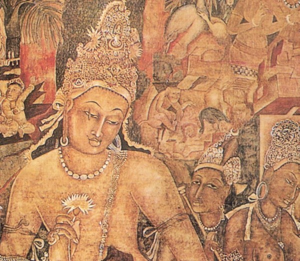 lotus AJANTA-01
