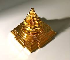 sri yantra