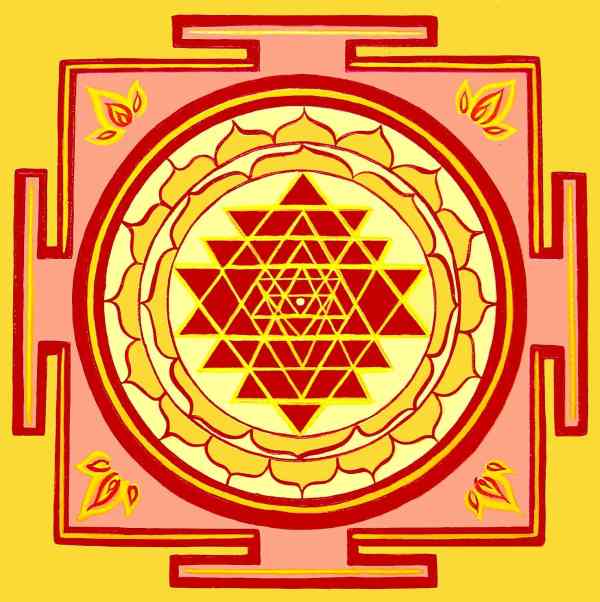 sri_yantra