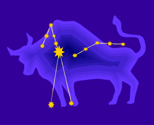 Taurus_constellation