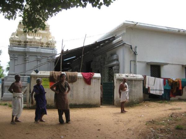 bodendral,govindapuram