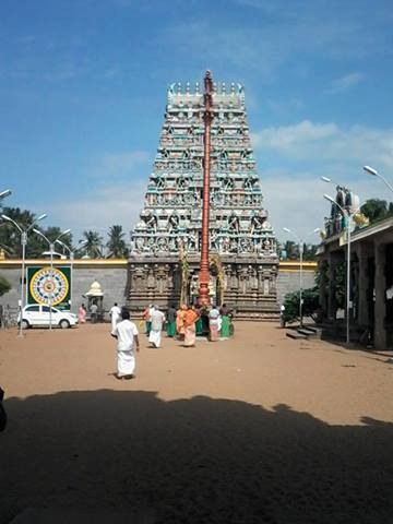 dwajasthamba