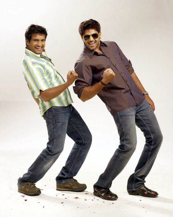 இரட்டையர்