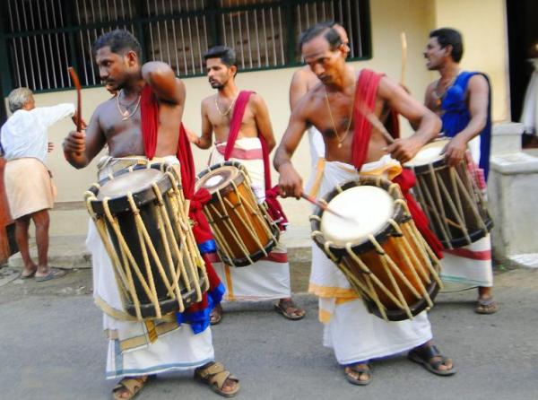 jandai melam