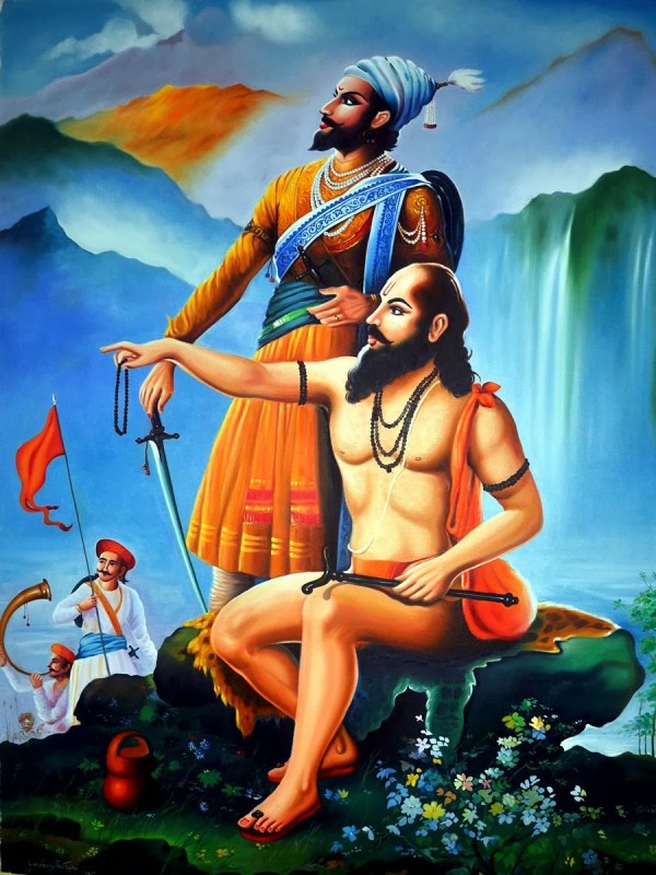 Ramdas Shivaji