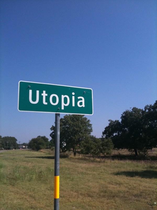 Utopia