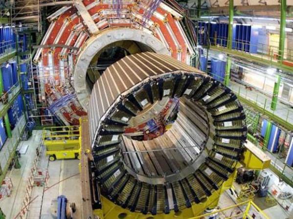 Hadron Collider