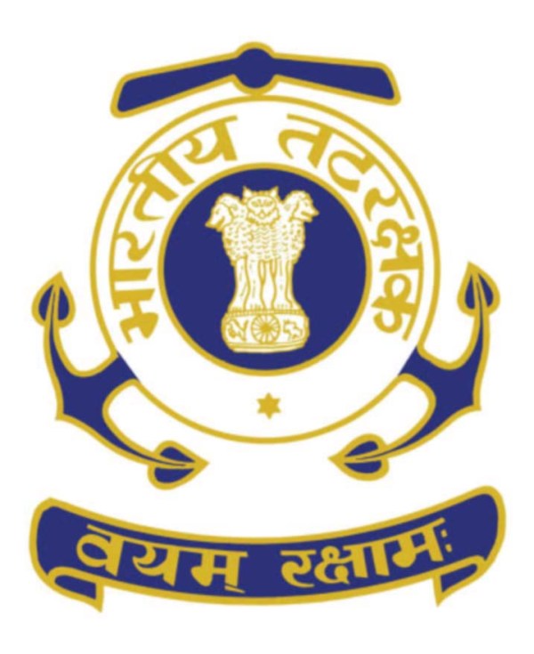 Indian-Coast-Guard