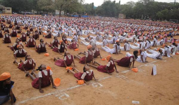 Surya-Namaskar-Tamilnadu-Madurai-5