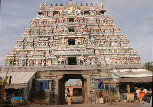 vedaranyam